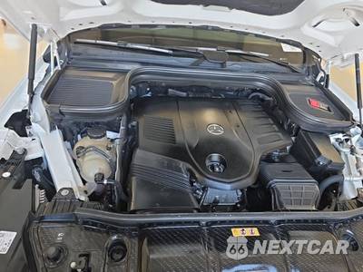 2023 Mercedes-Benz GLS 450 4MATIC - zdjęcie 12 z 17 - miniatura