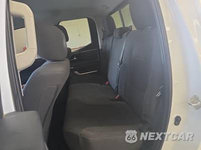 2022 Toyota Tundra SR5 Extended Cab Medium Bed - zdjęcie 10 z 16 - miniatura