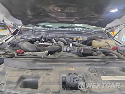 2019 Ford Super Duty F-250 Limited Crew Cab Medium Bed - zdjęcie 12 z 17 - miniatura