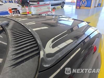 2016 Lincoln Navigator L Reserve - zdjęcie 20 z 20 - miniatura