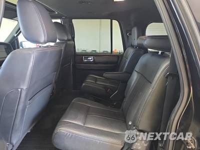 2016 Lincoln Navigator L Reserve - zdjęcie 10 z 20 - miniatura