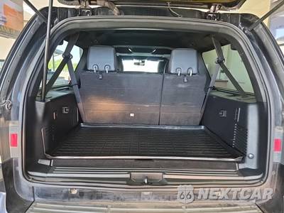 2016 Lincoln Navigator L Reserve - zdjęcie 14 z 20 - miniatura