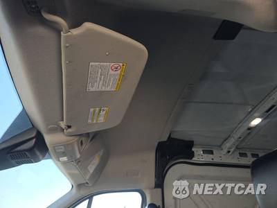 2024 Ford Transit 250 Cargo Van Medium Roof 148.0" WB - zdjęcie 17 z 21 - miniatura