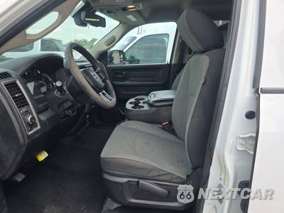 2022 Ram 1500 Classic Tradesman Crew Cab Short Bed - zdjęcie 7 z 33 - miniatura