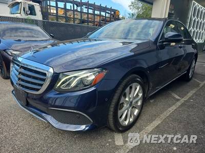 2020 Mercedes-Benz E 450 4MATIC Sedan - zdjęcie 24 z 47 - miniatura