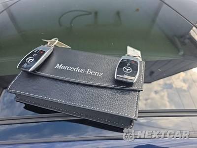 2020 Mercedes-Benz E 450 4MATIC Sedan - zdjęcie 44 z 47 - miniatura