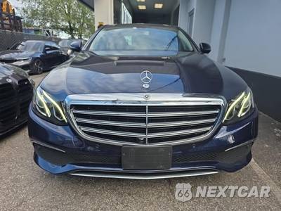 2020 Mercedes-Benz E 450 4MATIC Sedan - zdjęcie 25 z 47 - miniatura
