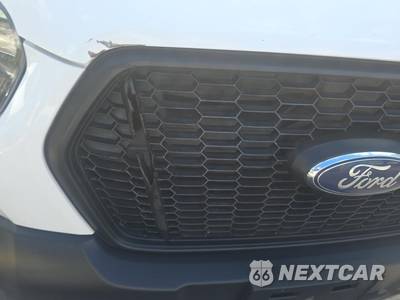 2021 Ford Transit 250 Cargo Van Low Roof 148.0" WB - zdjęcie 25 z 32 - miniatura