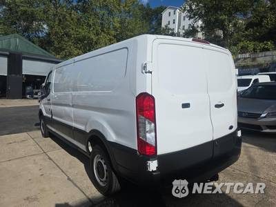 2021 Ford Transit 250 Cargo Van Low Roof 148.0" WB - zdjęcie 2 z 32 - miniatura