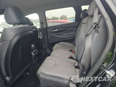 2023 Hyundai Santa Fe SEL - zdjęcie 13 z 21 - miniatura