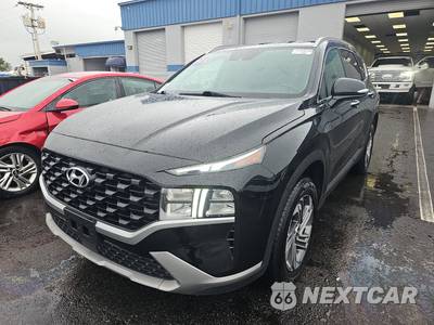 2023 Hyundai Santa Fe SEL - zdjęcie 1 z 21 - miniatura