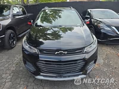 2019 Chevrolet Trax LT 1LT - zdjęcie 2 z 23 - miniatura