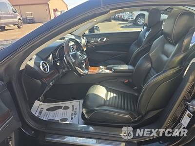 2019 Mercedes-Benz SL 450 - zdjęcie 13 z 26 - miniatura