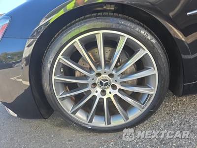 2019 Mercedes-Benz SL 450 - zdjęcie 8 z 26 - miniatura