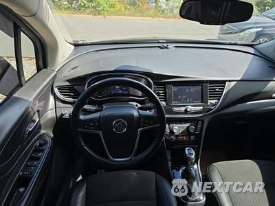 2022 Buick Encore Preferred 1SB - zdjęcie 14 z 25 - miniatura