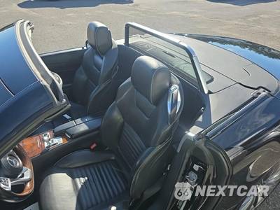 2019 Mercedes-Benz SL 450 - zdjęcie 25 z 26 - miniatura