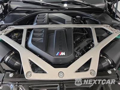 2025 BMW M4 CS Coupe - zdjęcie 39 z 44 - miniatura