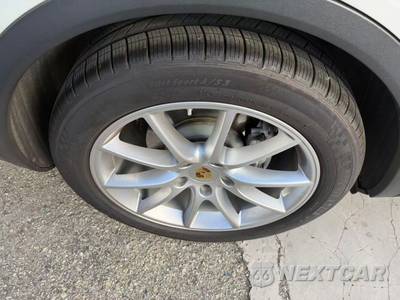 2023 Porsche Cayenne - zdjęcie 19 z 21 - miniatura