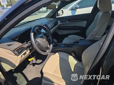 2018 Cadillac ATS Sedan Luxury 1SF - zdjęcie 13 z 22 - miniatura