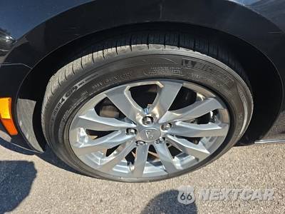2018 Cadillac ATS Sedan Luxury 1SF - zdjęcie 8 z 22 - miniatura