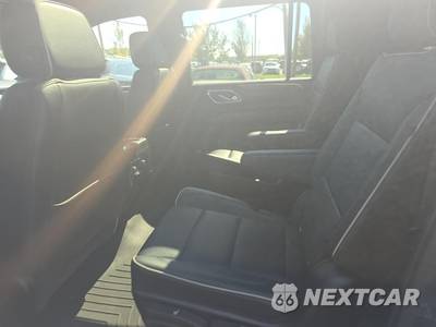 2021 Chevrolet Suburban Premier 1LZ - zdjęcie 16 z 21 - miniatura