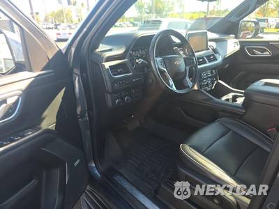 2021 Chevrolet Suburban Premier 1LZ - zdjęcie 13 z 21 - miniatura