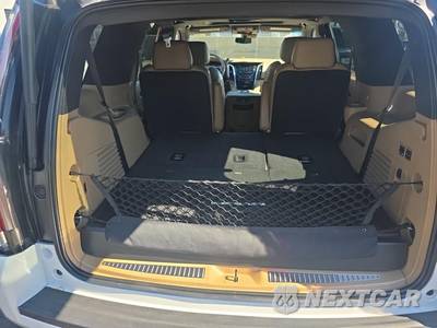 2020 Cadillac Escalade Platinum 1SD - zdjęcie 19 z 21 - miniatura