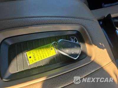 2020 Cadillac Escalade Platinum 1SD - zdjęcie 21 z 21 - miniatura