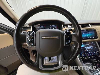 2020 Land Rover Range Rover Sport HSE - zdjęcie 10 z 21 - miniatura