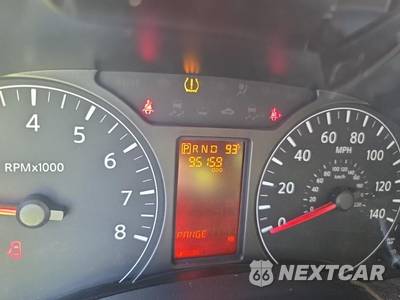 2017 Nissan NV3500 HD Passenger SV 146.1" WB - zdjęcie 20 z 22 - miniatura