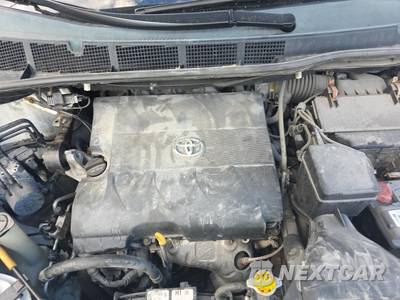 2014 Toyota Sienna L 7-Passenger 119.3" WB - zdjęcie 18 z 21 - miniatura