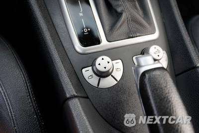 2007 Mercedes-Benz SLK 350 - zdjęcie 34 z 40 - miniatura