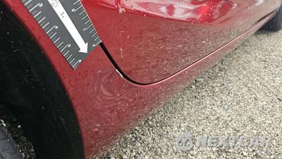2016 Chevrolet Cruze LT 1SD - zdjęcie 21 z 25 - miniatura