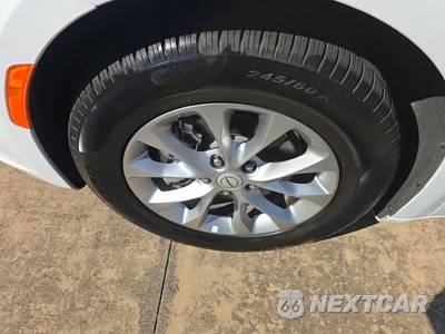 2026 Chrysler Pacifica Limited 121.6" WB - zdjęcie 8 z 25 - miniatura