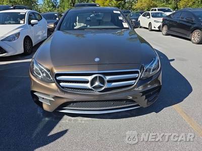 2017 Mercedes-Benz E 300 Sport Sedan - zdjęcie 2 z 21 - miniatura