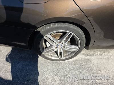 2017 Mercedes-Benz E 300 Sport Sedan - zdjęcie 19 z 21 - miniatura