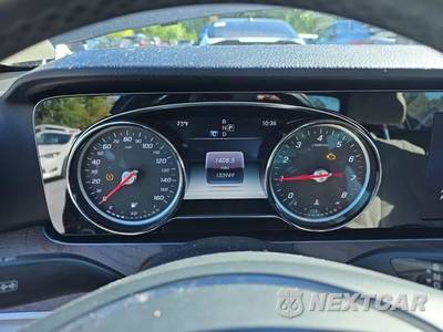 2017 Mercedes-Benz E 300 Sport Sedan - zdjęcie 10 z 21 - miniatura