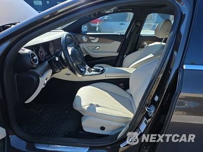 2017 Mercedes-Benz E 300 Sport Sedan - zdjęcie 8 z 21 - miniatura