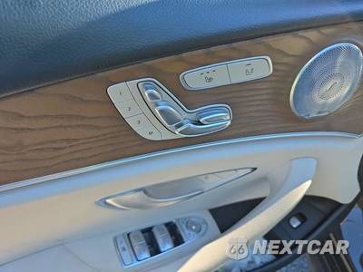 2017 Mercedes-Benz E 300 Sport Sedan - zdjęcie 12 z 21 - miniatura