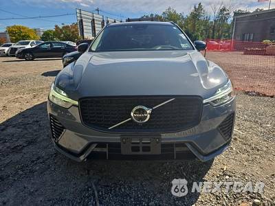 2024 Volvo XC60 B5 Plus Dark Theme - zdjęcie 10 z 52 - miniatura