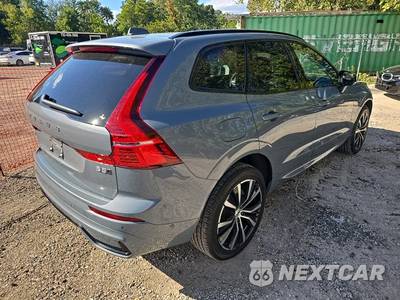 2024 Volvo XC60 B5 Plus Dark Theme - zdjęcie 12 z 52 - miniatura
