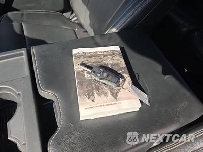 2021 Ford Super Duty F-250 Lariat Crew Cab Medium Bed - zdjęcie 22 z 22 - miniatura