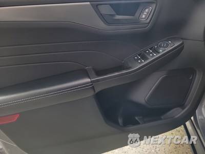 2023 Ford Escape Active - zdjęcie 31 z 50 - miniatura