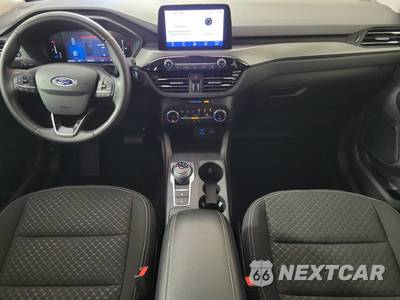 2023 Ford Escape Active - zdjęcie 17 z 50 - miniatura