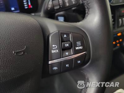 2023 Ford Escape Active - zdjęcie 47 z 50 - miniatura