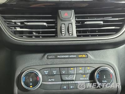 2023 Ford Escape Active - zdjęcie 48 z 50 - miniatura