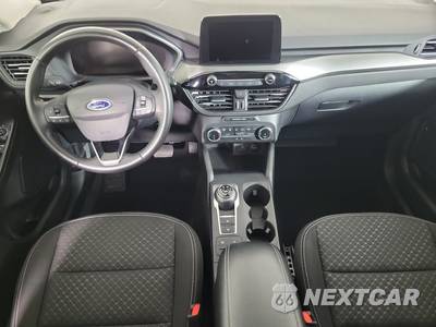 2023 Ford Escape Active - zdjęcie 20 z 50 - miniatura