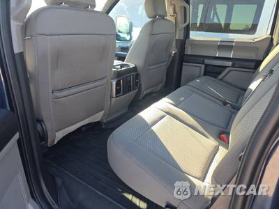 2020 Ford F-150 XLT Crew Cab Medium Bed - zdjęcie 13 z 28 - miniatura