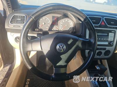 2008 Volkswagen Eos Turbo - zdjęcie 10 z 17 - miniatura