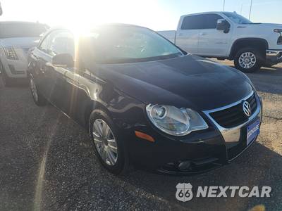 2008 Volkswagen Eos Turbo - zdjęcie 3 z 17 - miniatura